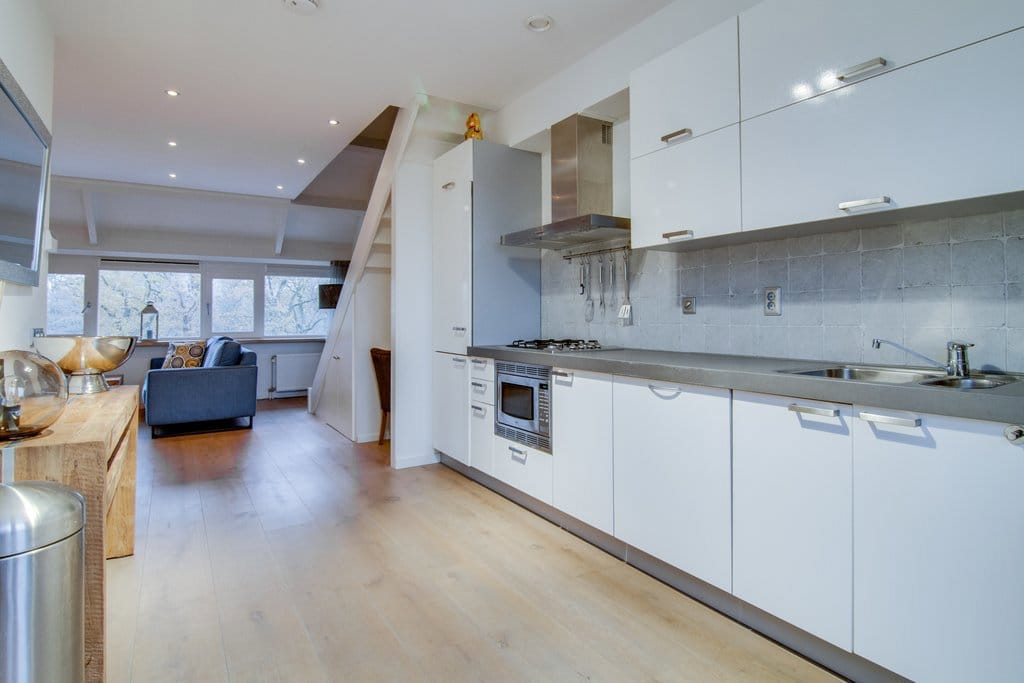 Foto 2 van Van Erven Dorenspark 39