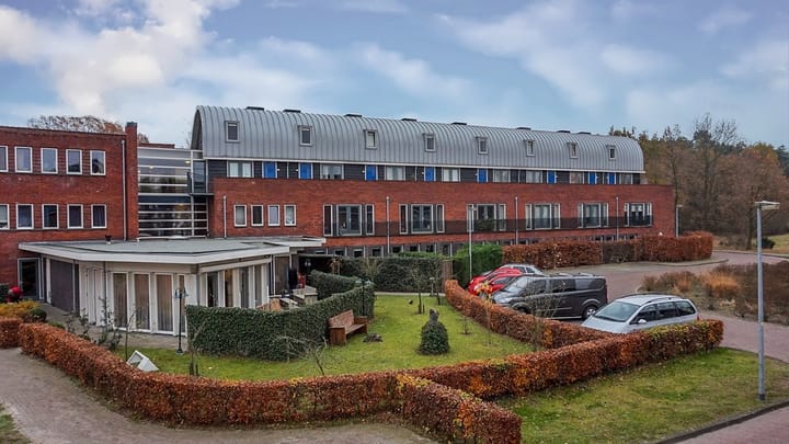 Foto 4 van Van Erven Dorenspark 39