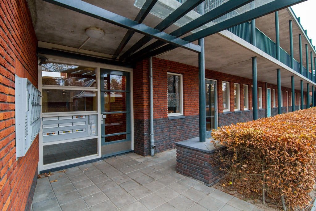 Foto 5 van Van Erven Dorenspark 39