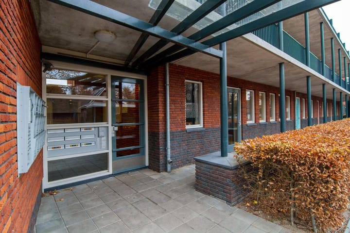 Foto 5 van Van Erven Dorenspark 39