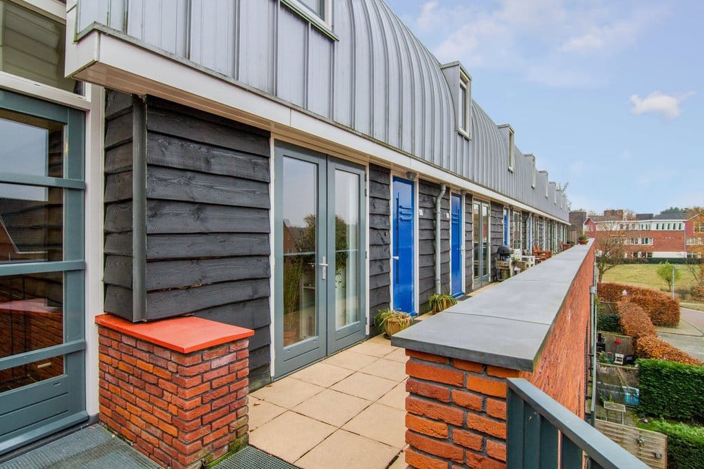 Foto 6 van Van Erven Dorenspark 39