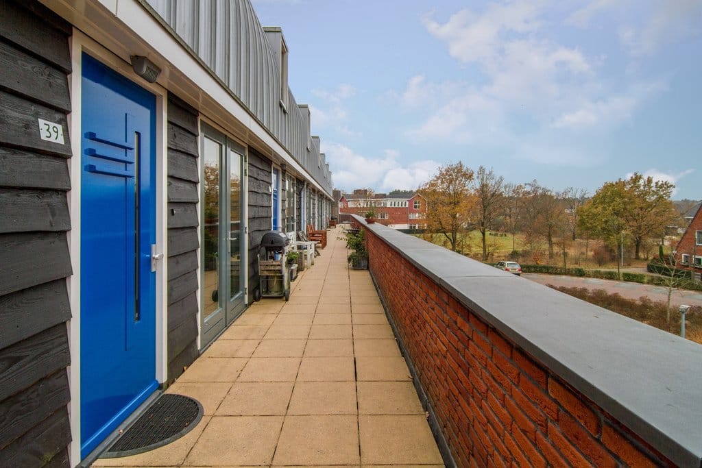 Foto 7 van Van Erven Dorenspark 39