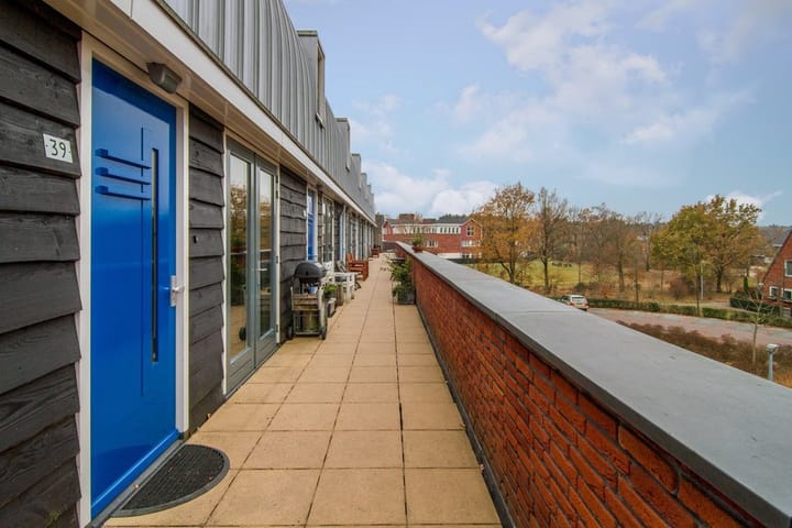 Foto 7 van Van Erven Dorenspark 39