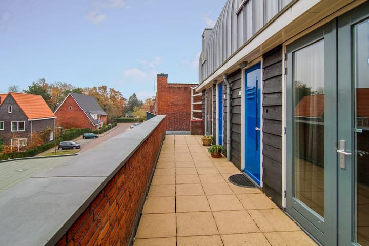 Foto 8 van Van Erven Dorenspark 39