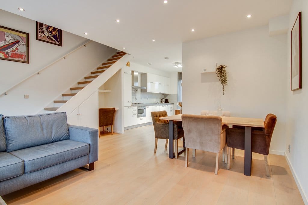 Foto 12 van Van Erven Dorenspark 39