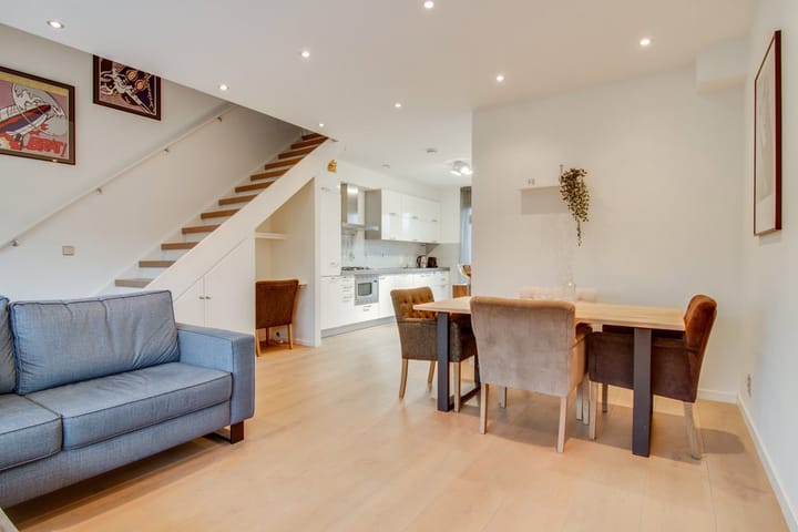 Foto 12 van Van Erven Dorenspark 39