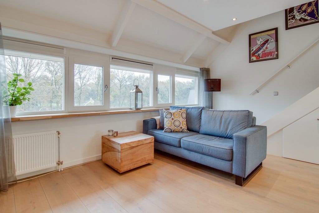 Foto 13 van Van Erven Dorenspark 39