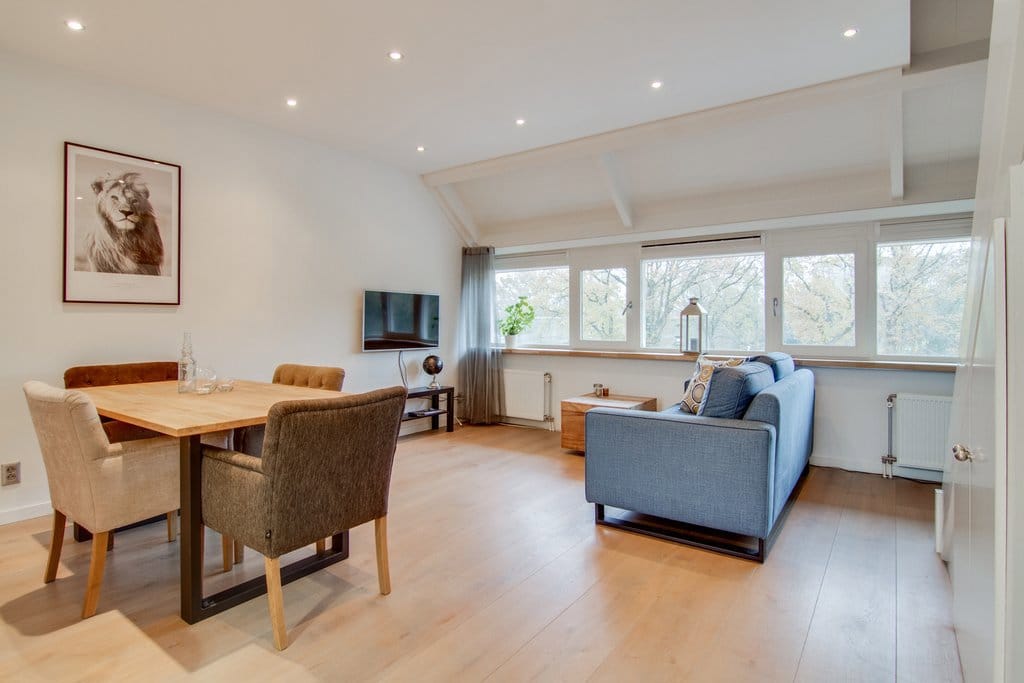 Foto 14 van Van Erven Dorenspark 39