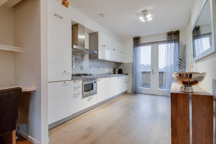 Foto 17 van Van Erven Dorenspark 39