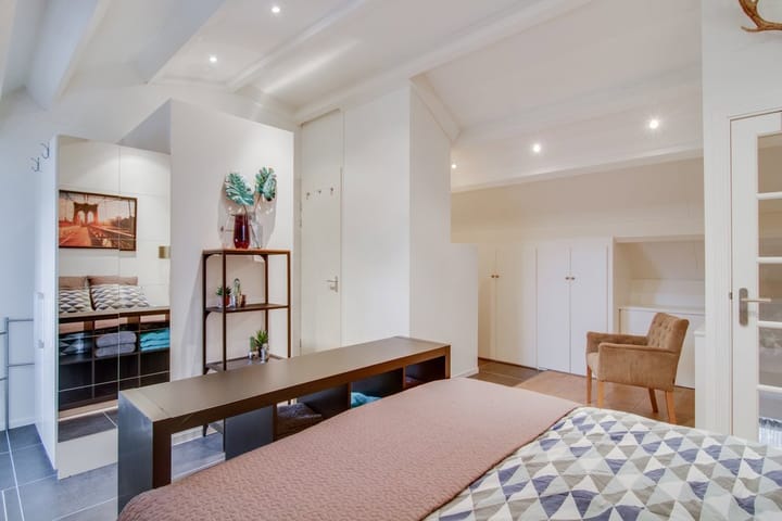 Foto 18 van Van Erven Dorenspark 39