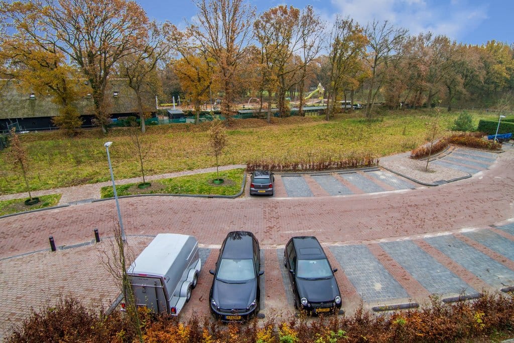 Foto 23 van Van Erven Dorenspark 39