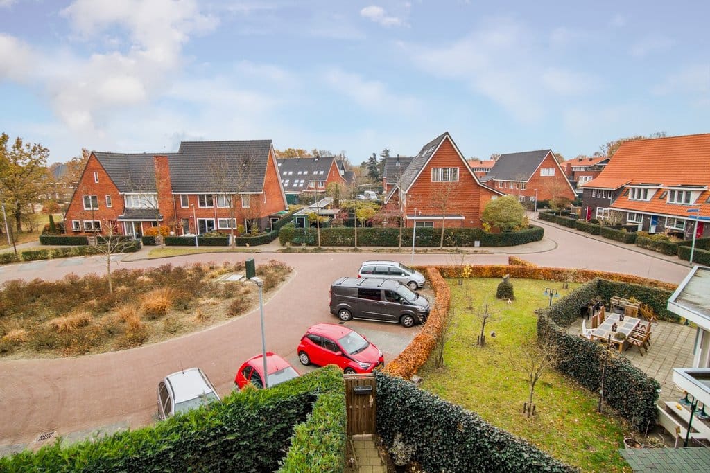 Foto 24 van Van Erven Dorenspark 39