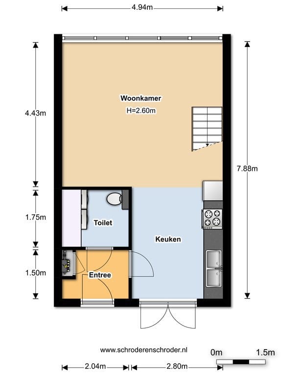 Foto 26 van Van Erven Dorenspark 39