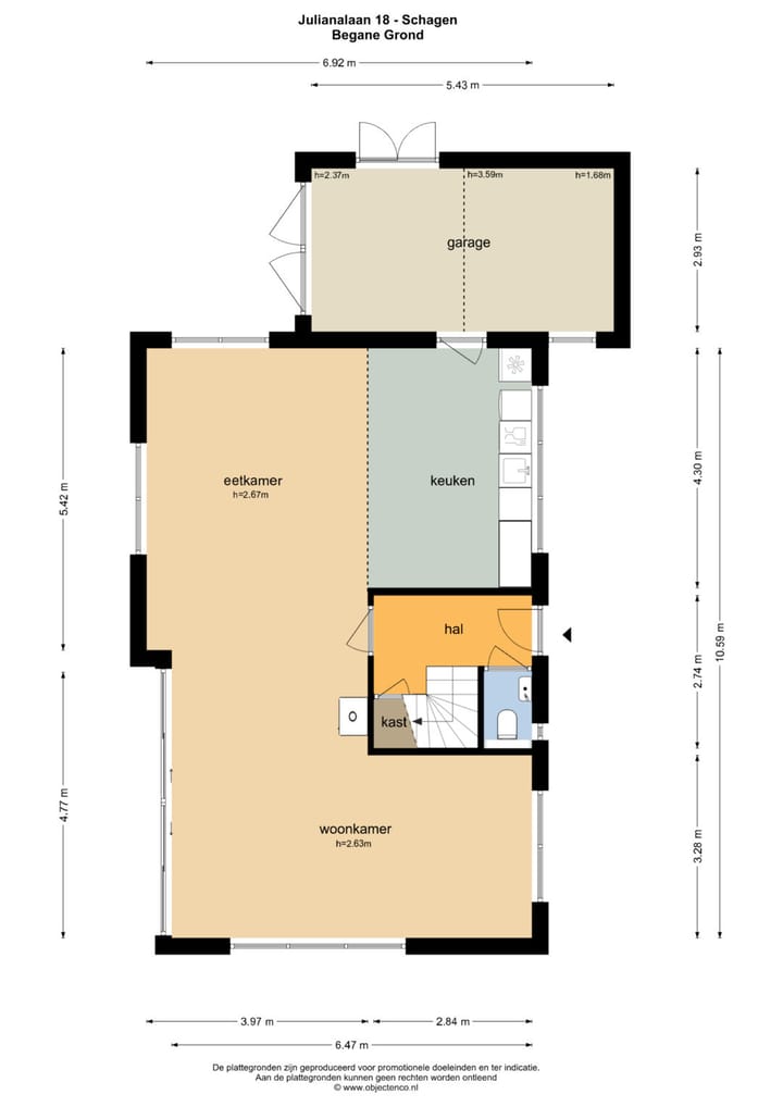 Foto 32 van Julianalaan 18