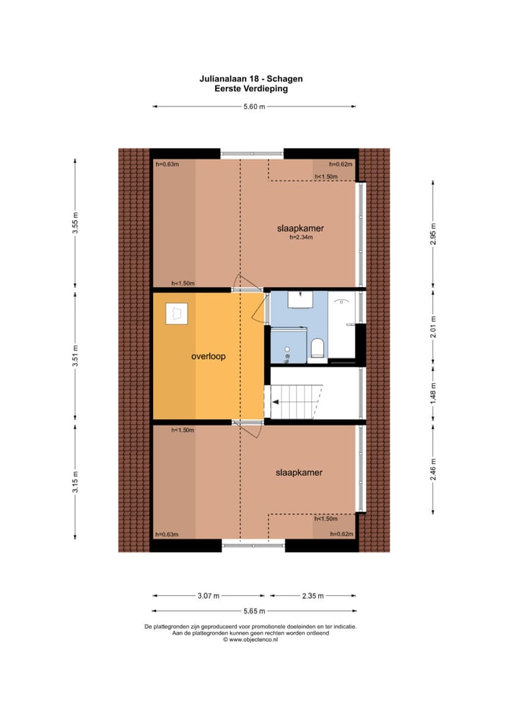 Foto 33 van Julianalaan 18