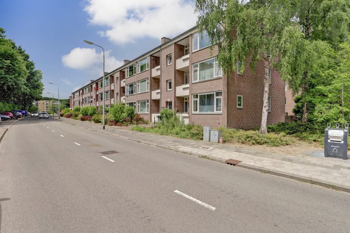 Foto 1 van Bosweg 37-C