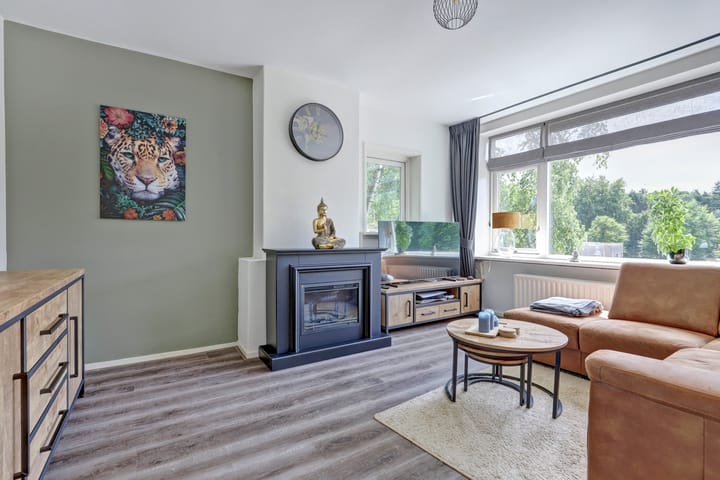 Foto 4 van Bosweg 37-C