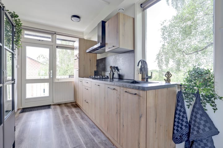 Foto 5 van Bosweg 37-C