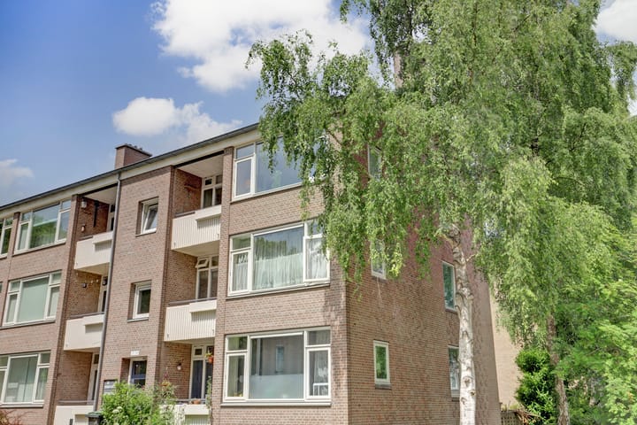 Foto 6 van Bosweg 37-C