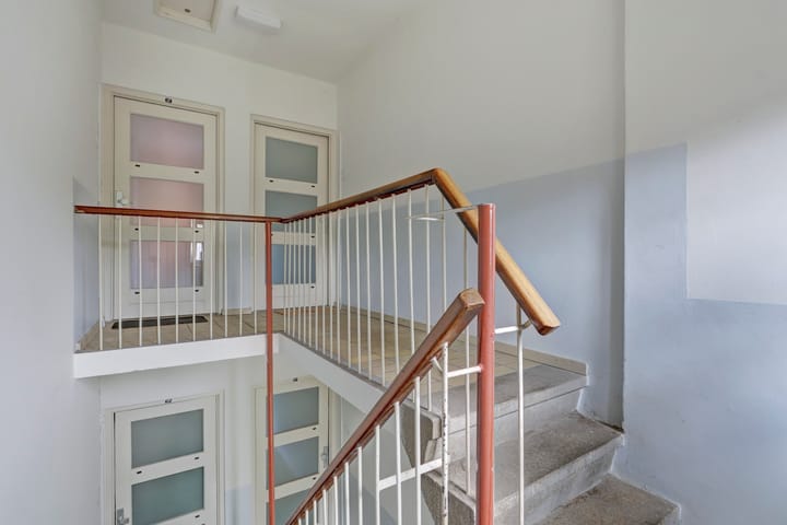 Foto 7 van Bosweg 37-C