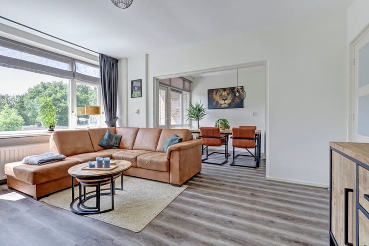 Foto 9 van Bosweg 37-C