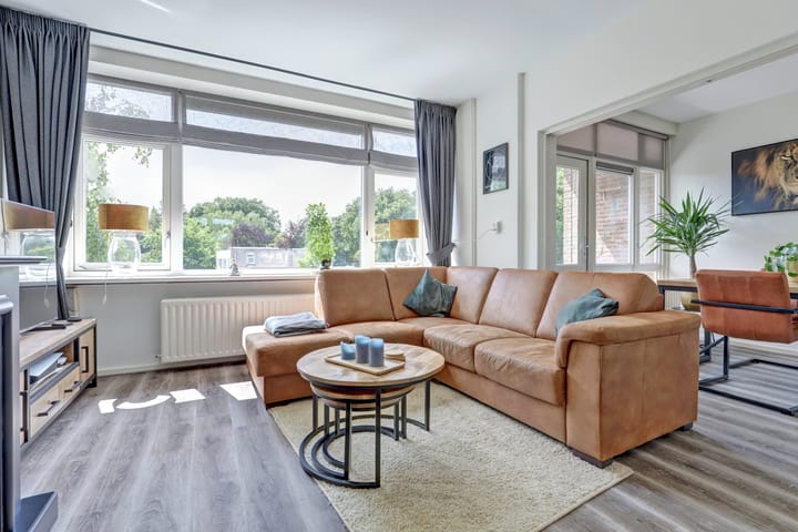 Foto 10 van Bosweg 37-C