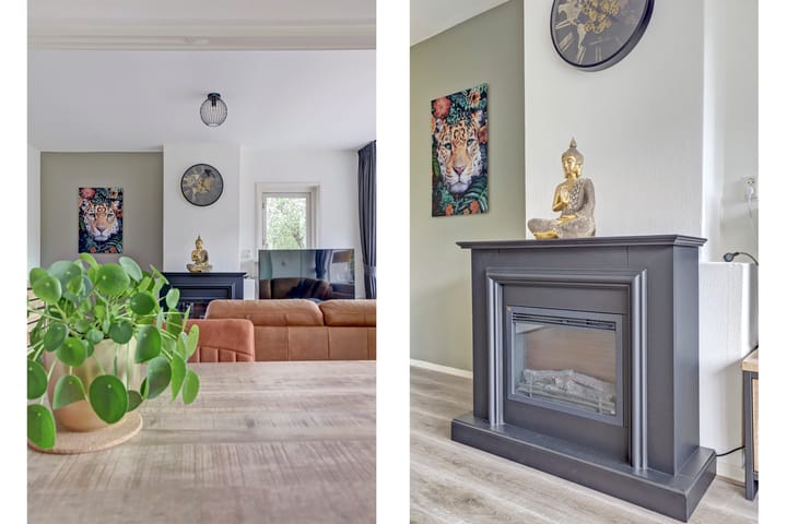 Foto 12 van Bosweg 37-C