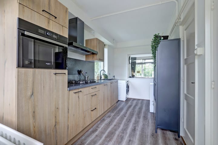 Foto 21 van Bosweg 37-C