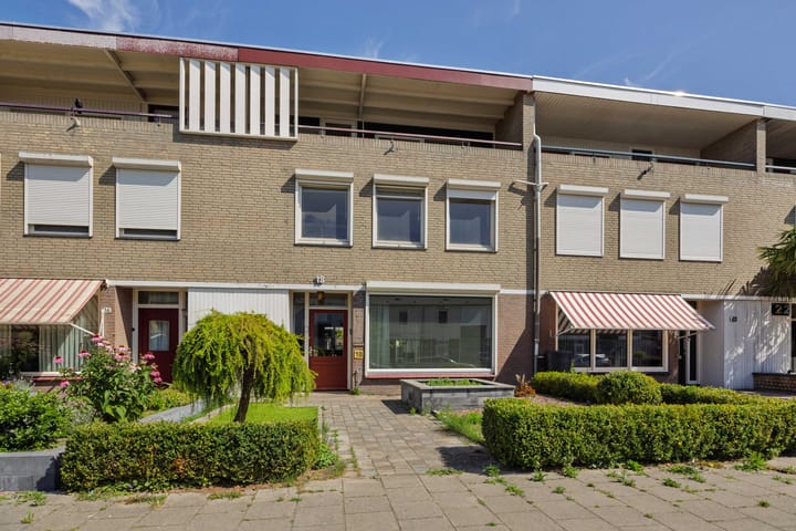 Foto 2 van Kortenaerstraat 18