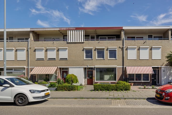 Foto 3 van Kortenaerstraat 18