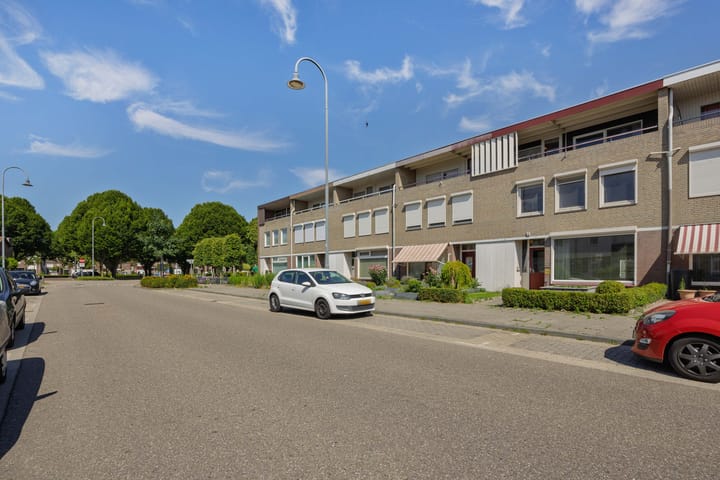 Foto 4 van Kortenaerstraat 18