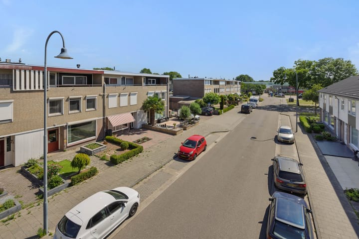 Foto 5 van Kortenaerstraat 18