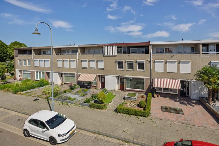 Foto 8 van Kortenaerstraat 18