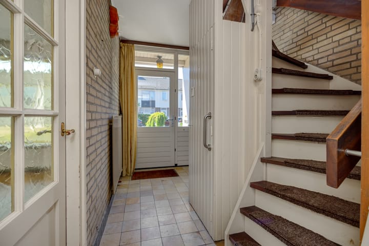 Foto 10 van Kortenaerstraat 18