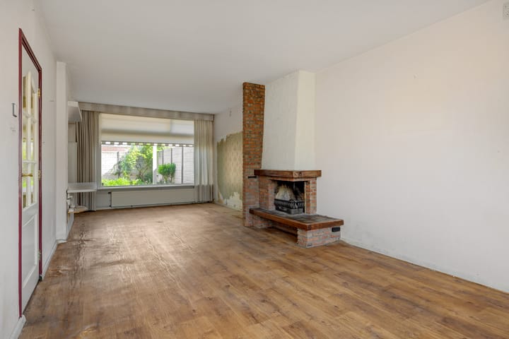 Foto 12 van Kortenaerstraat 18