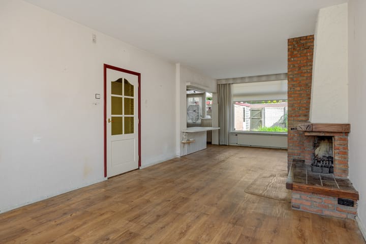 Foto 13 van Kortenaerstraat 18