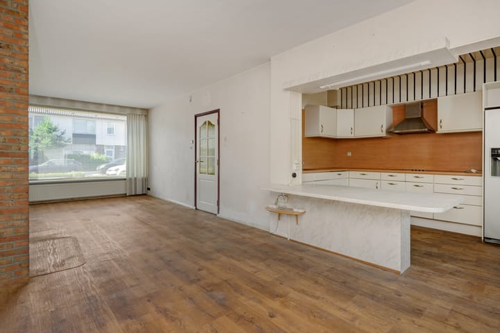 Foto 14 van Kortenaerstraat 18