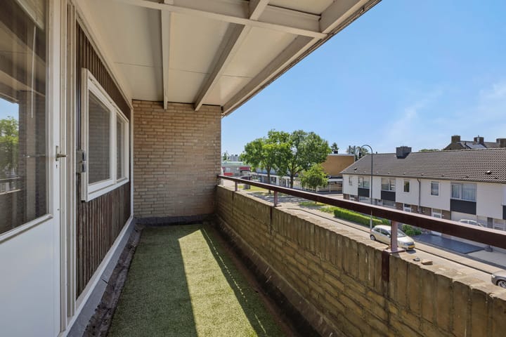 Foto 30 van Kortenaerstraat 18