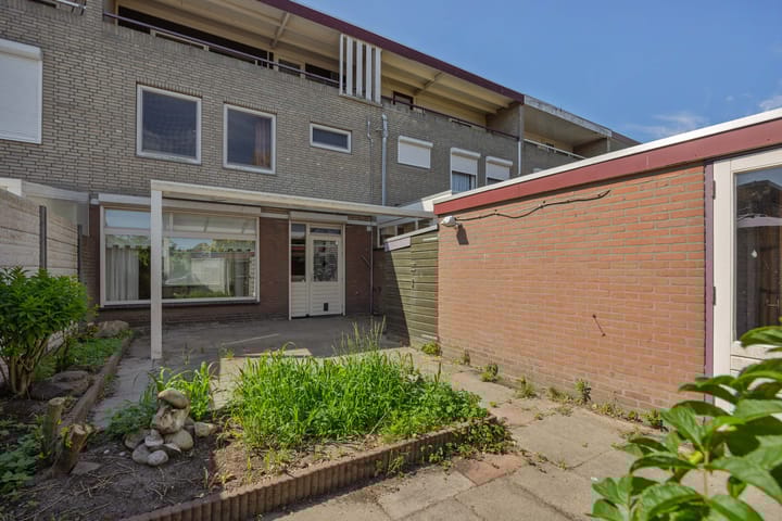 Foto 37 van Kortenaerstraat 18