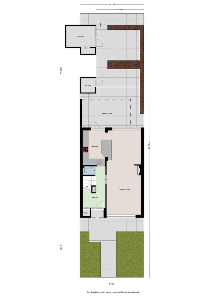 Foto 42 van Kortenaerstraat 18