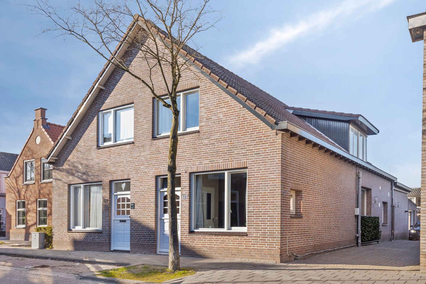 Foto 1 van Hoofdstraat 187