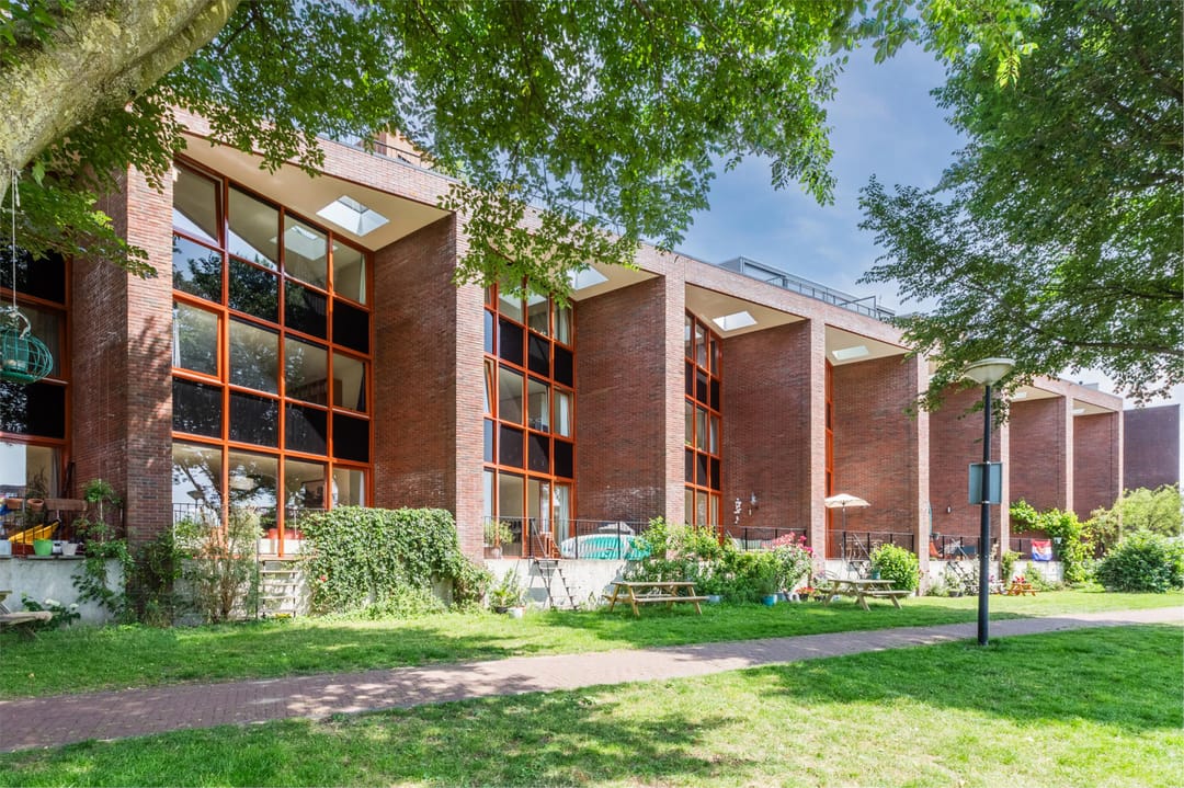 Foto 1 van Lampenistenstraat 19