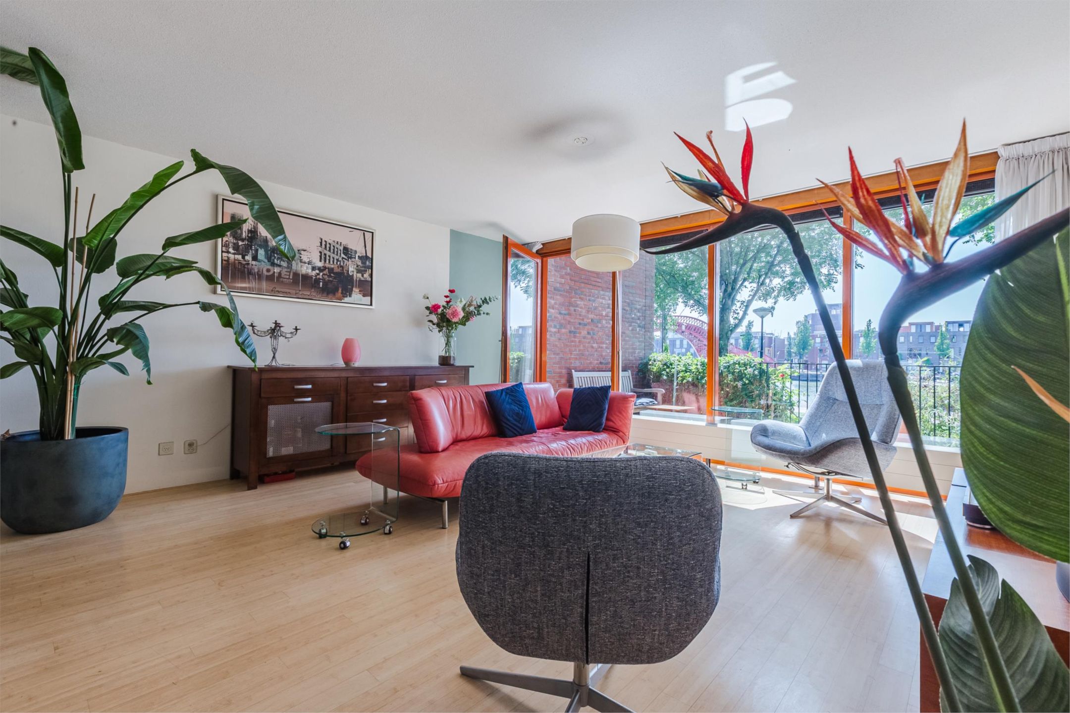 Foto 3 van Lampenistenstraat 19