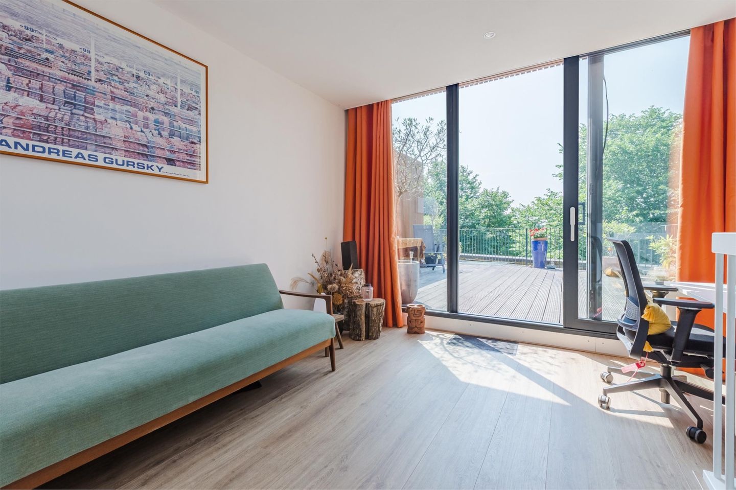 Foto 4 van Lampenistenstraat 19