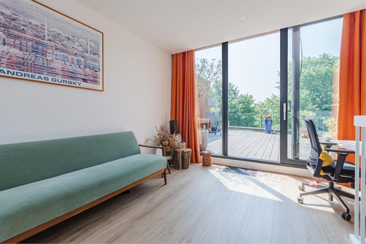 Foto 4 van Lampenistenstraat 19