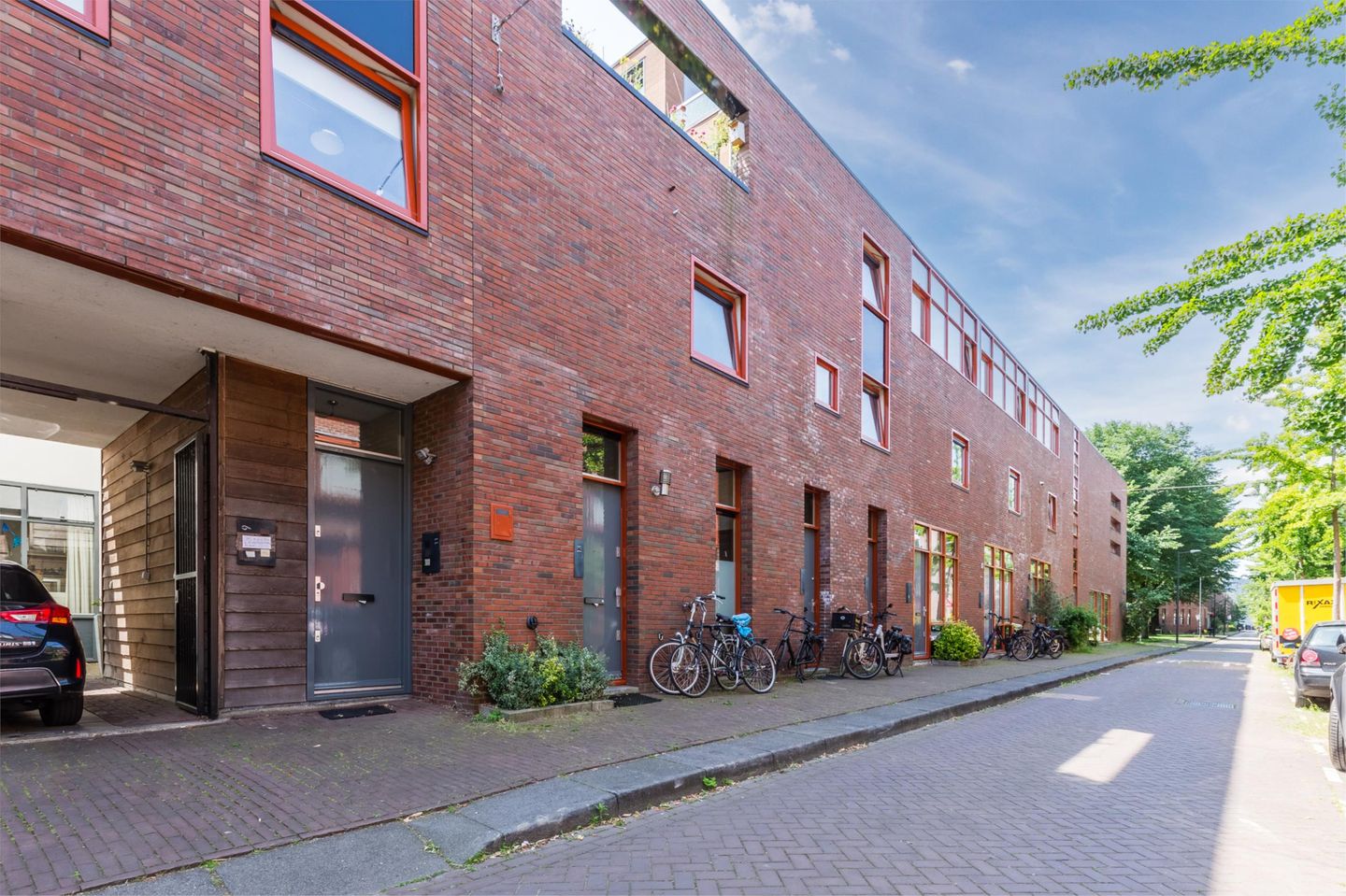 Foto 5 van Lampenistenstraat 19