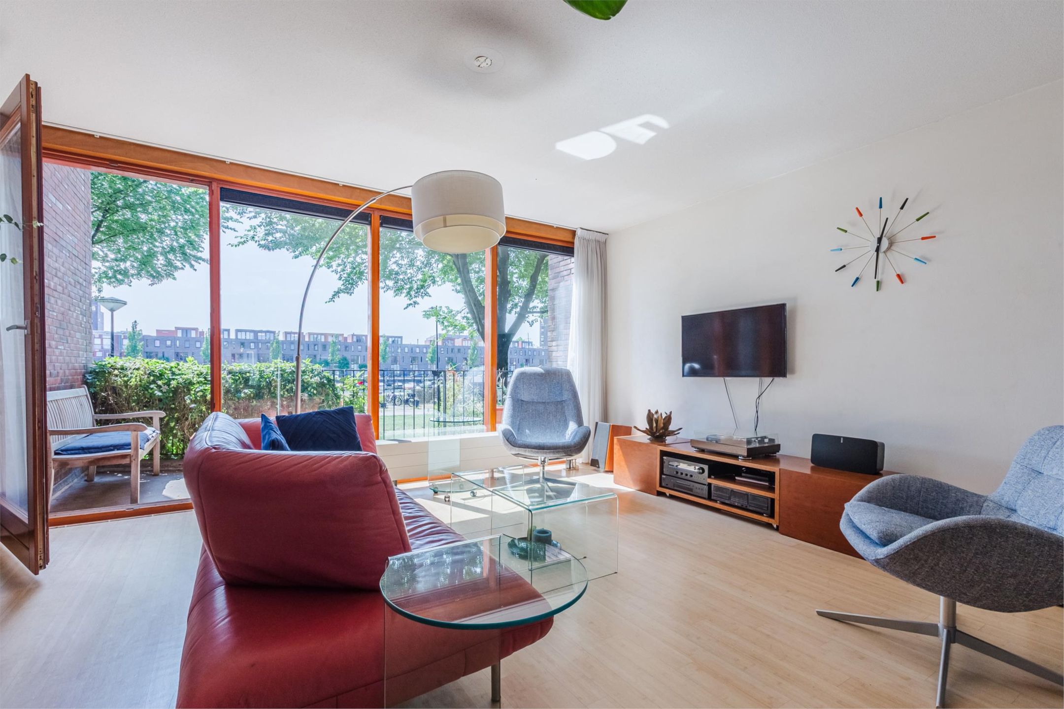 Foto 12 van Lampenistenstraat 19