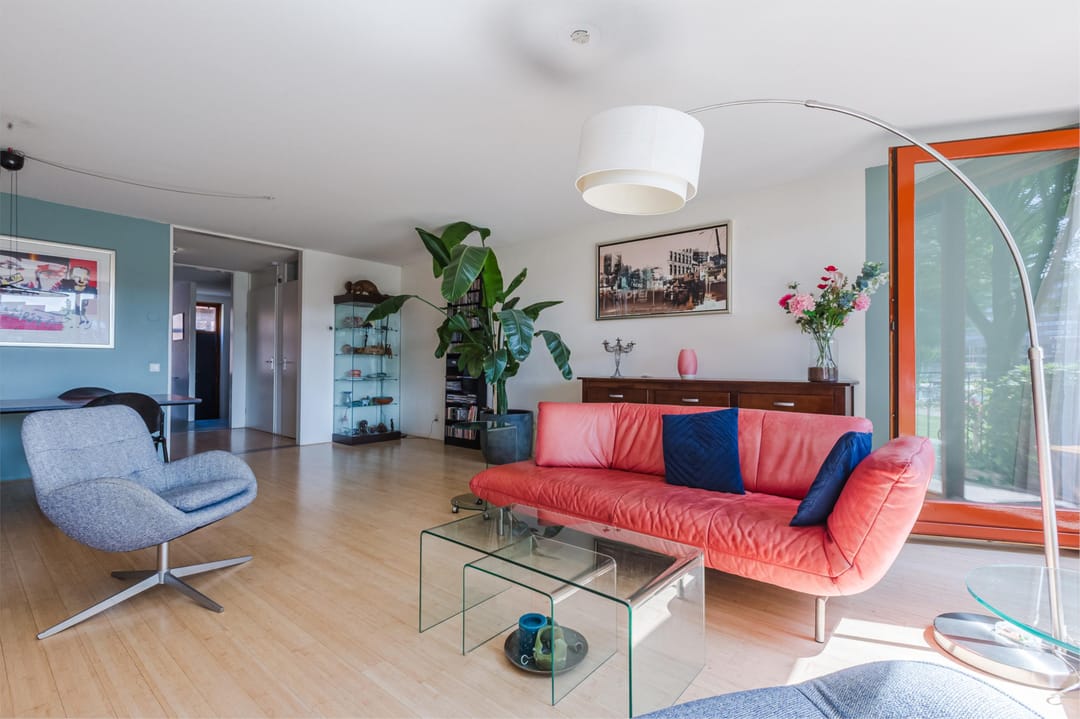 Foto 13 van Lampenistenstraat 19