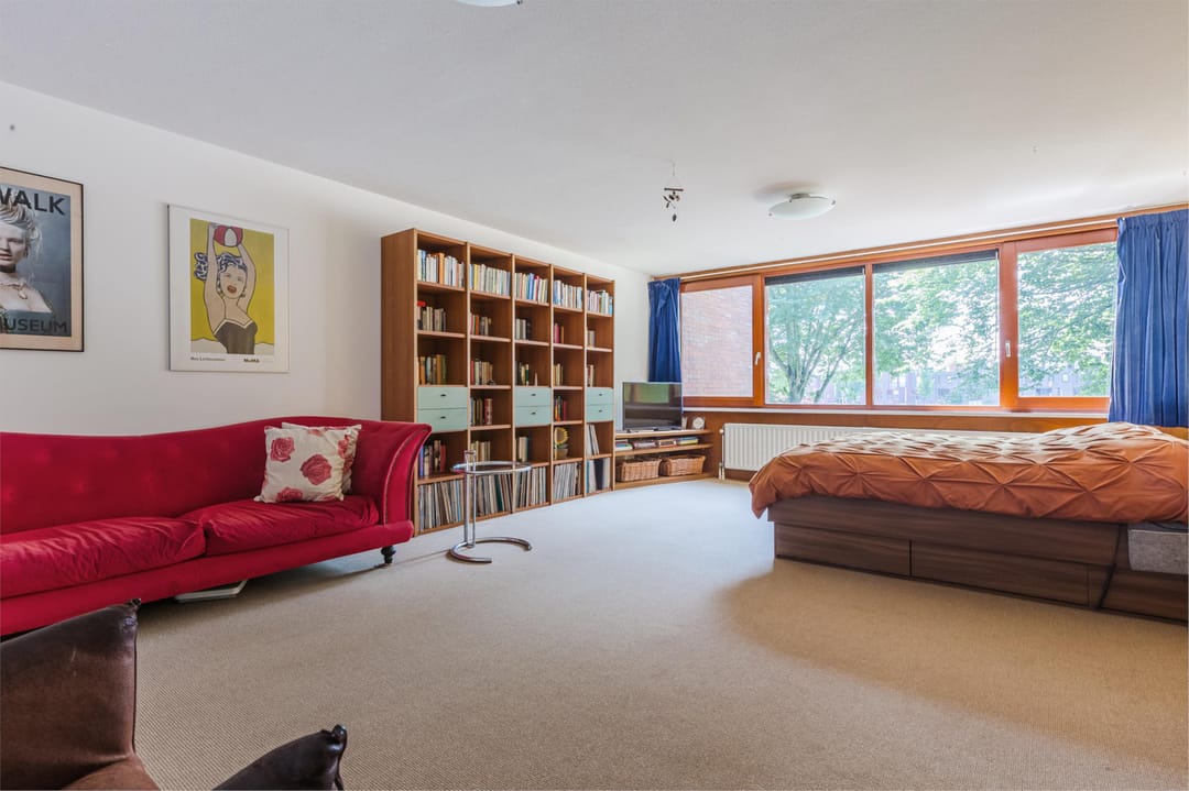 Foto 23 van Lampenistenstraat 19