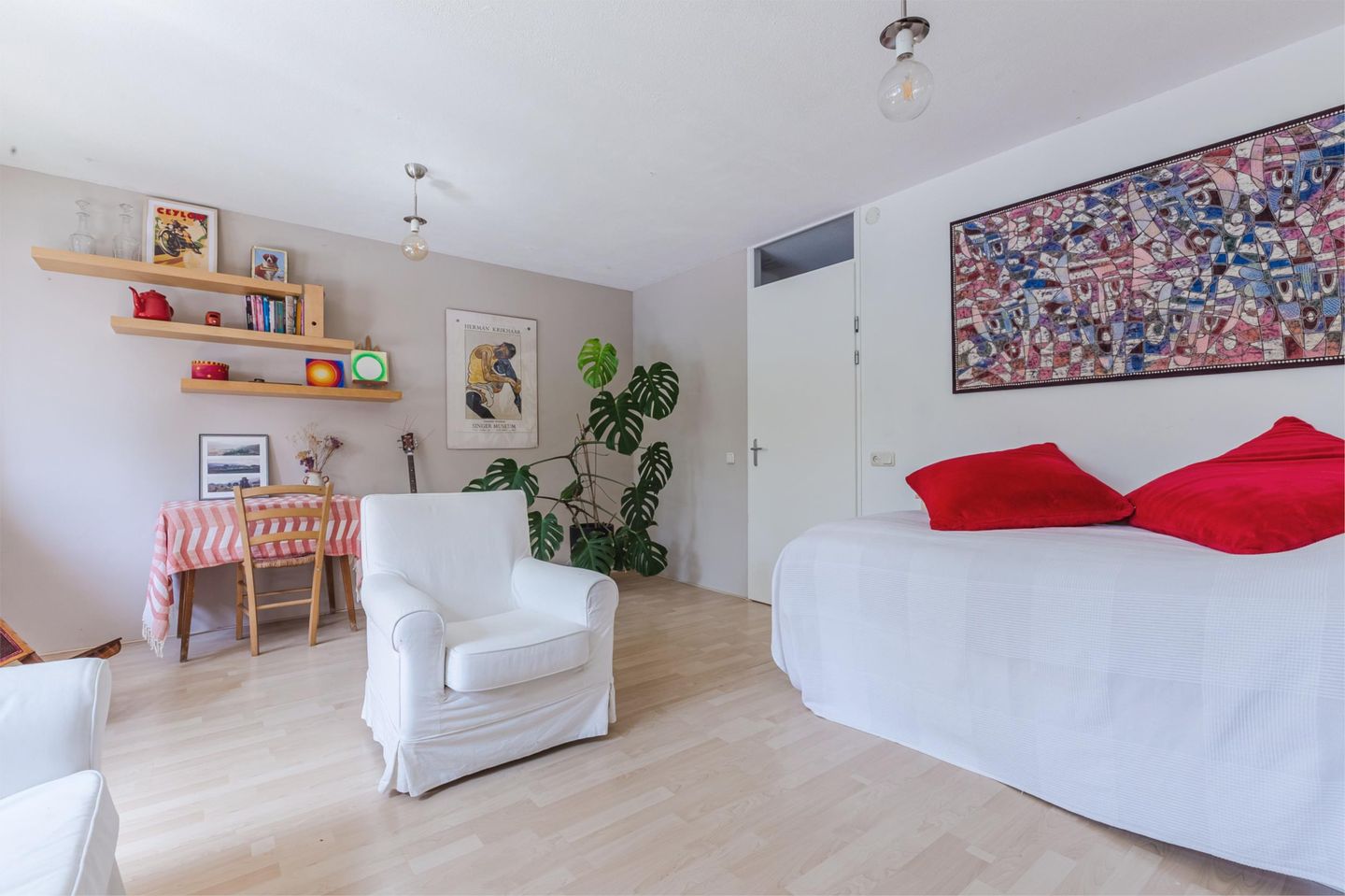 Foto 34 van Lampenistenstraat 19